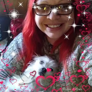 Meet your Posher, April